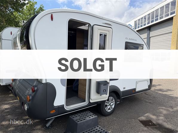 Adria Action 391 LH